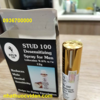 Thuốc stud 100 spray mua bán ở đâu giá bao nhiêu TP HCM và Hà Nội